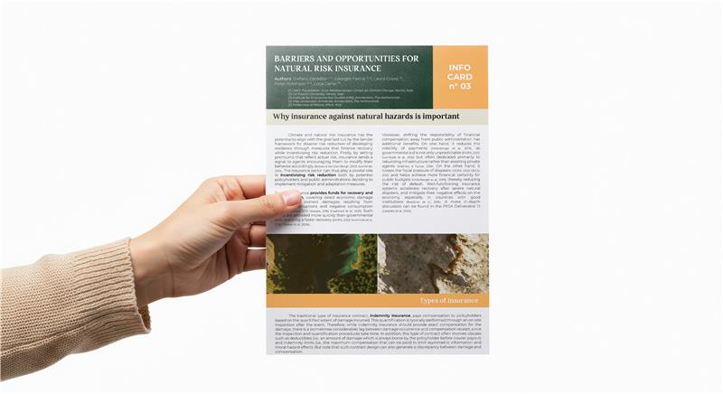 nature-based solutions