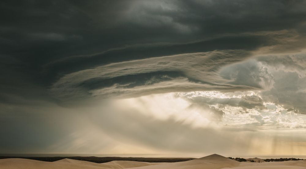 Climate Adaptation Gap