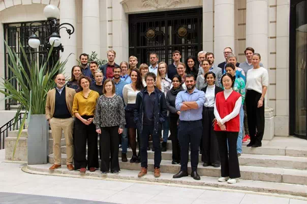 PIISA Consortium Meeting