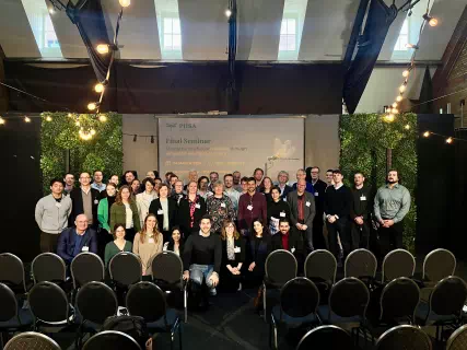 PIISA x PRECILIENCE hosted a joint webinar